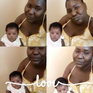 Meet your Posher, Laquandra